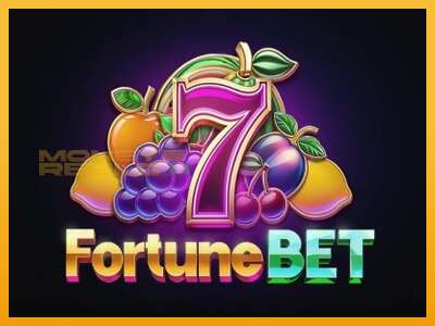 Fortune Bet