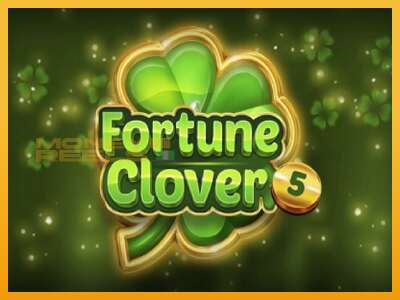 Fortune Clover 5