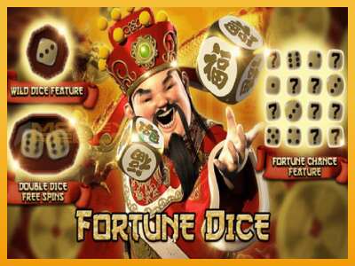 Fortune Dice