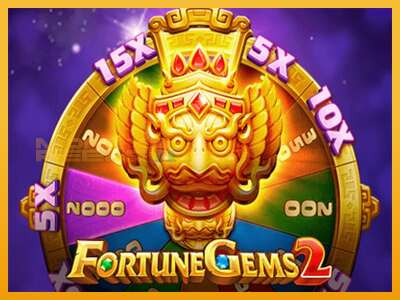 Fortune Gems 2