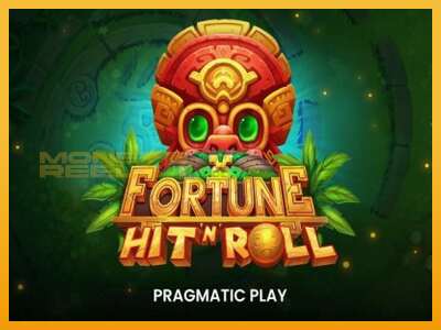 Fortune Hitn Roll