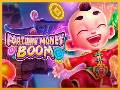 Fortune Money Boom