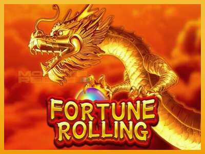 Fortune Rolling