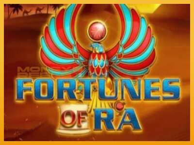 Fortunes of Ra