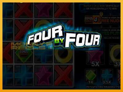 Four by Four