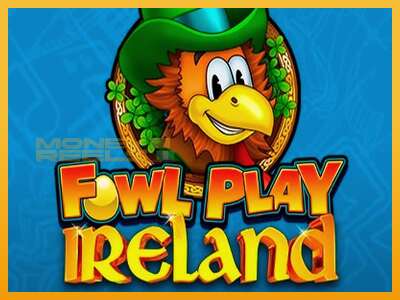 Fowl Play Ireland