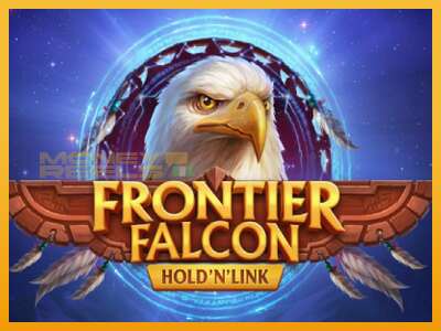 Frontier Falcon Hold N Link