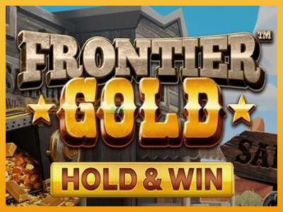 Frontier Gold