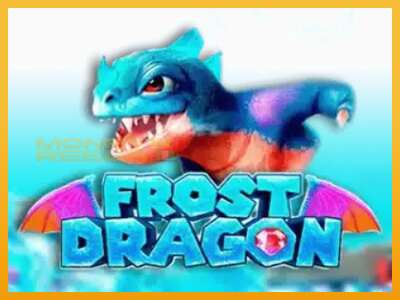 Frost Dragon