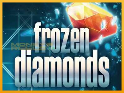 Frozen Diamonds