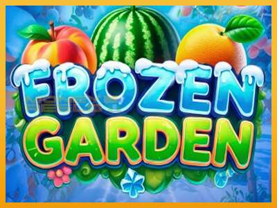 Frozen Garden