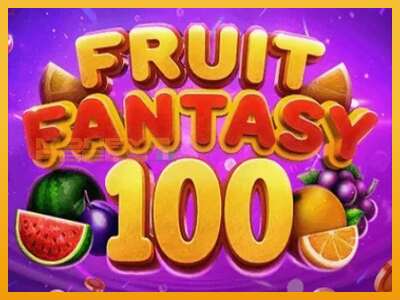 Fruit Fantasy 100