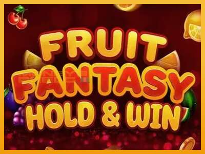 Fruit Fantasy Hold & Win