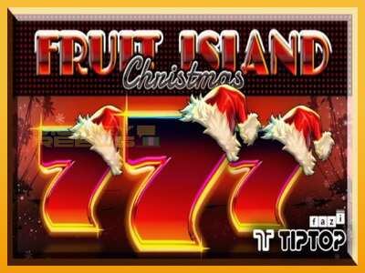 Fruit Island Christmas