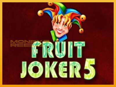 Fruit Joker 5