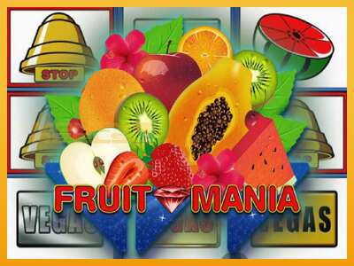 Fruit Mania