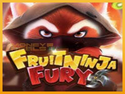 Fruit Ninja Fury