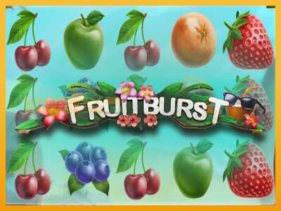 Fruitburst