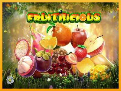 Fruitilicious