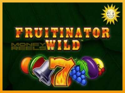 Fruitinator Wild