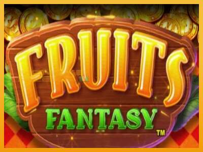 Fruits Fantasy