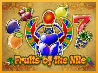 Fruits of the Nile