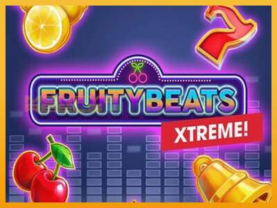 Fruity Beats Xtreme