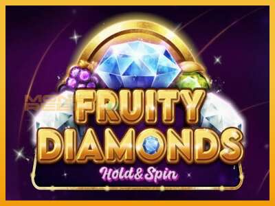 Fruity Diamonds