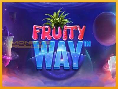 Fruity Way