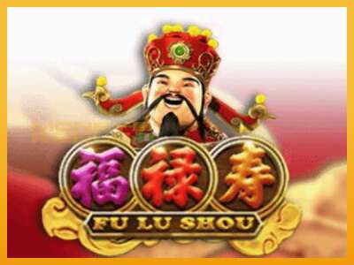 Fu Lu Shou