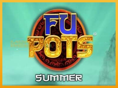 Fu Pots Summer