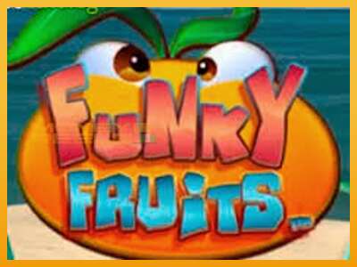 Funky Fruits