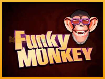 Funky Monkey