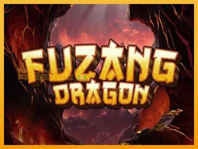 Fuzang Dragon