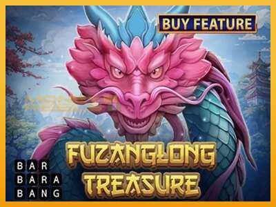 Fuzanglong Treasure