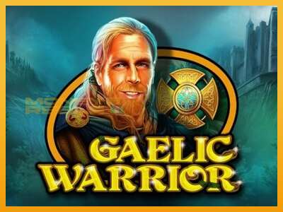 Gaelic Warrior