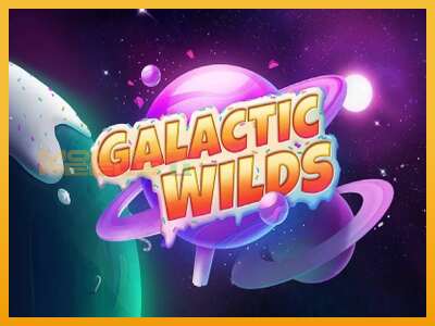 Galactic Wilds