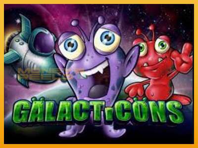 Galacticons