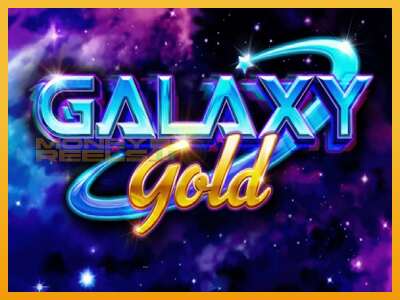 Galaxy Gold CashStacks Gold