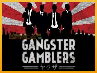 Gangster Gamblers