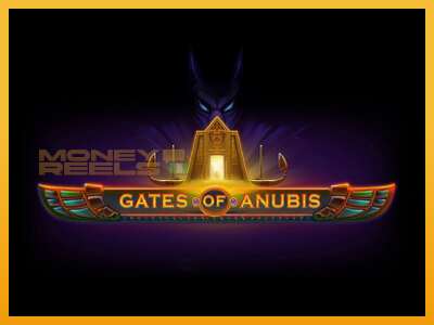 Gates of Anubis