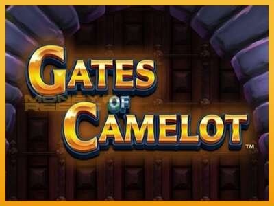 Gates of Camelot