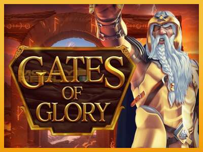 Gates of Glory