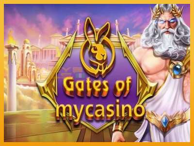 Gates of Mycasino