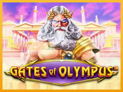 Gates of Olympus