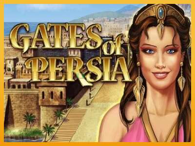 Gates of Persia