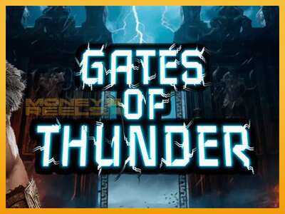 Gates of Thunder