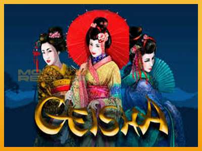 Geisha