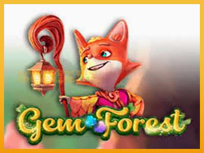 Gem Forest