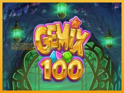 Gemix 100